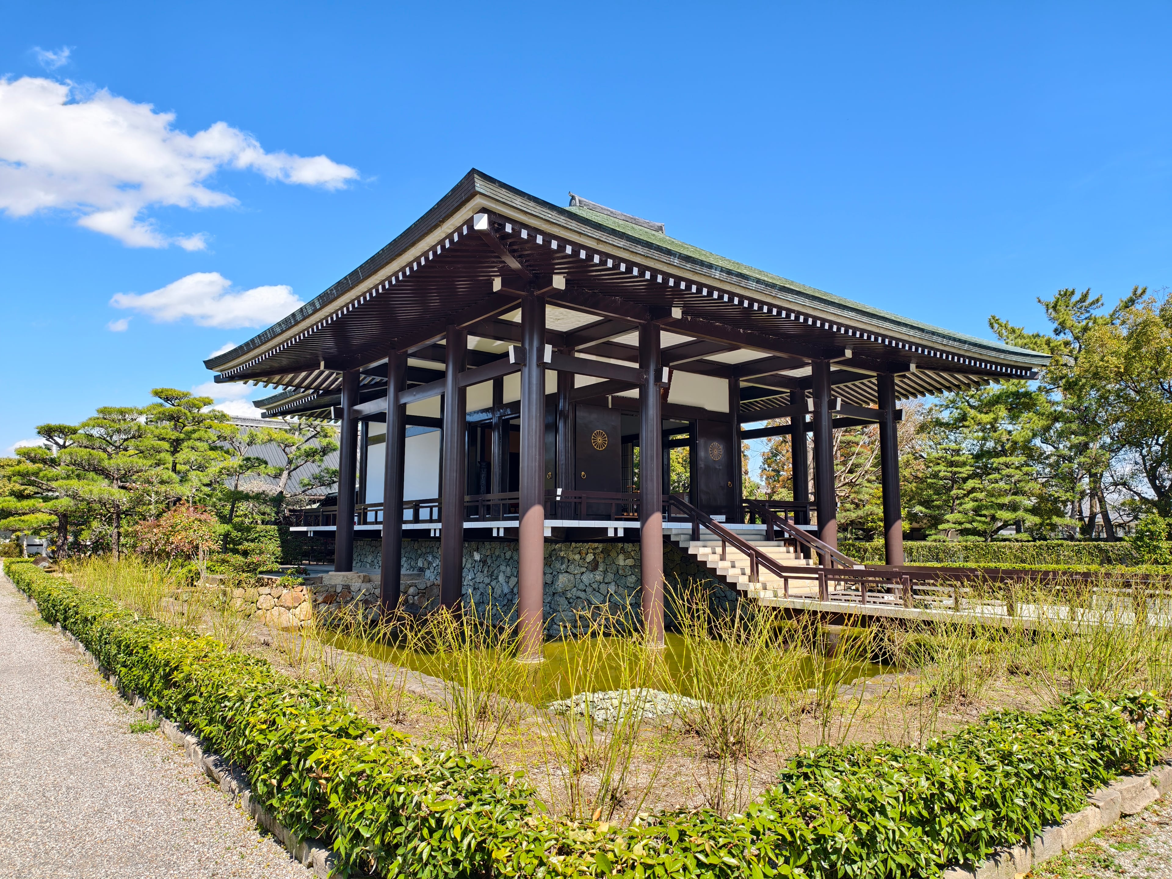 Ikaruga (斑鳩)