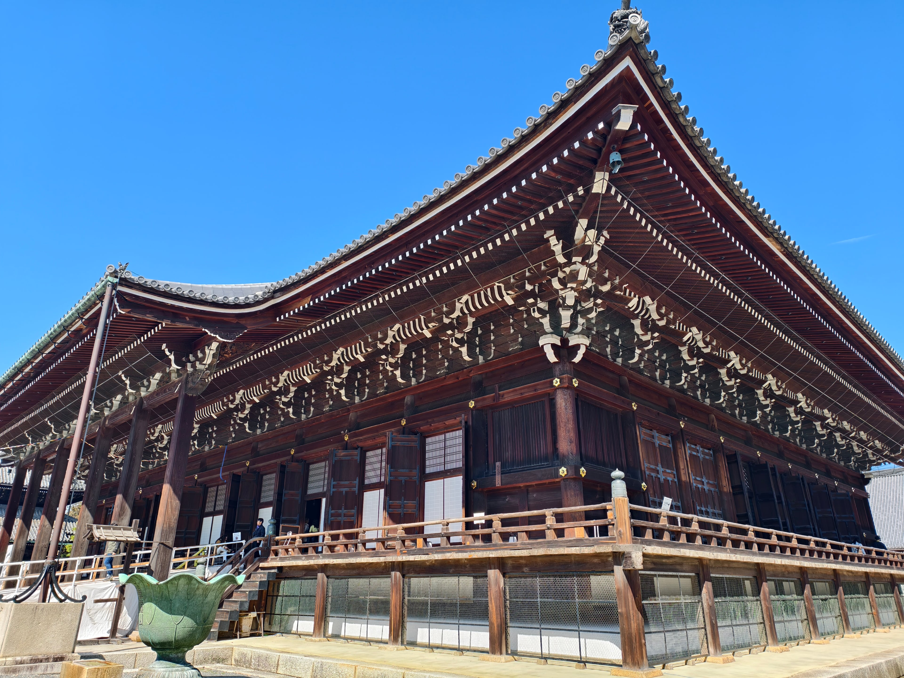 Chion-in (知恩院)
